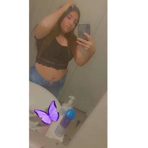 Meet your Posher, Vanessa